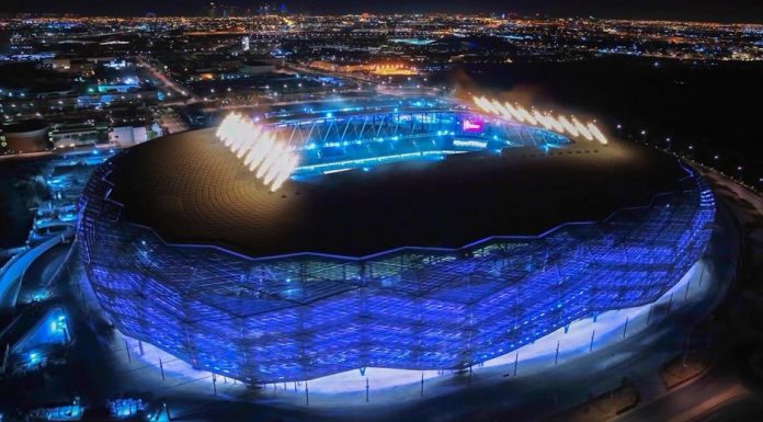 Süper Kupa finali Katar’da!