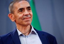 Uğur Şahin bile çaresiz: Omicron’a karşı şu an için sadece aşılar yeterli değil.