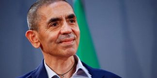 Uğur Şahin bile çaresiz: Omicron’a karşı şu an için sadece aşılar yeterli değil.