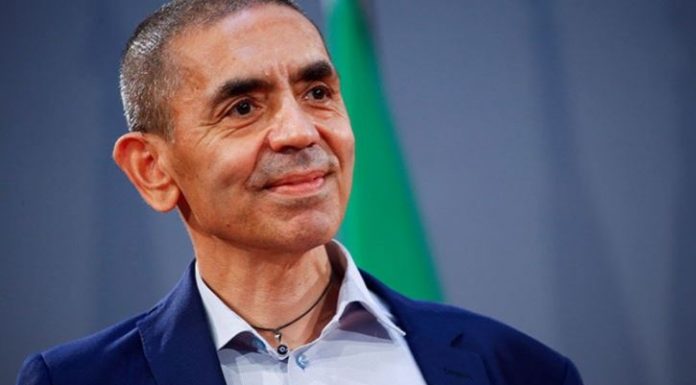 Uğur Şahin bile çaresiz: Omicron’a karşı şu an için sadece aşılar yeterli değil.