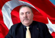 Yiğit Bulut, Misak-ı Milli, dedi!