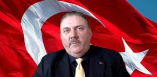 Yiğit Bulut, Misak-ı Milli, dedi!