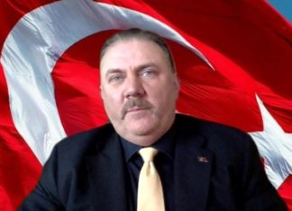 Yiğit Bulut, Misak-ı Milli, dedi!