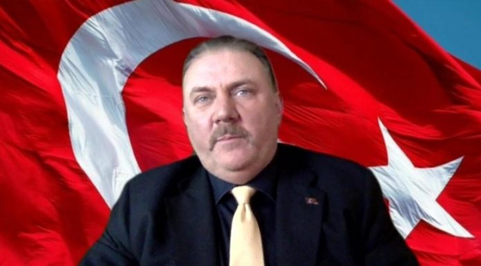 Yiğit Bulut, Misak-ı Milli, dedi!