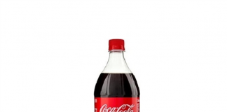 Coca-Cola zamlandı!