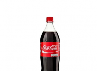 Coca-Cola zamlandı!