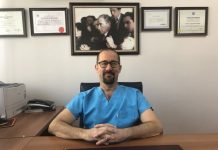 Prof. Dr. Oğuz Reşat Sipahi; Türkiye’de, kapanma önlemlerinin gündeme gelebileceğini söyledi.