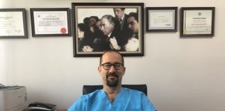 Prof. Dr. Oğuz Reşat Sipahi; Türkiye’de, kapanma önlemlerinin gündeme gelebileceğini söyledi.