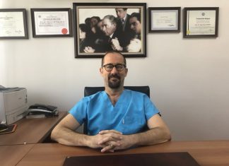 Prof. Dr. Oğuz Reşat Sipahi; Türkiye’de, kapanma önlemlerinin gündeme gelebileceğini söyledi.