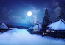 Bu gece en uzun gece…