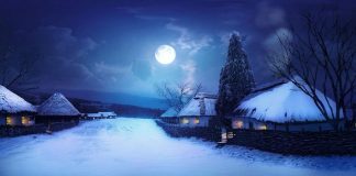 Bu gece en uzun gece…