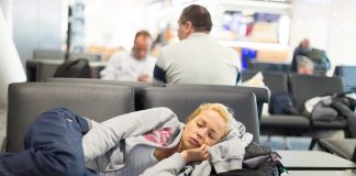 1 saatten daha fazla erkene alınan uçuşlar, iptal edilmiş sayılacak.