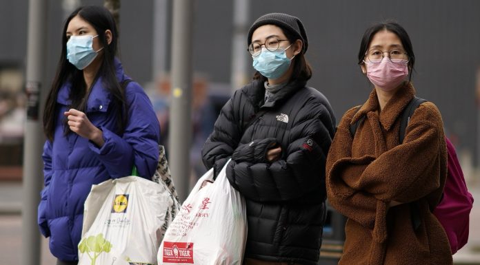 Güney Kore’de ‘yarı kapanma’ kararı!