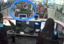 Ortadoğu’da görevli Amerikalı diplomat pasaportunu yabancı uyruklu şahsa sattı, polise yakalandı!