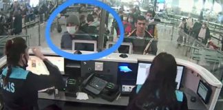 Ortadoğu’da görevli Amerikalı diplomat pasaportunu yabancı uyruklu şahsa sattı, polise yakalandı!