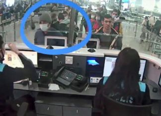 Ortadoğu’da görevli Amerikalı diplomat pasaportunu yabancı uyruklu şahsa sattı, polise yakalandı!