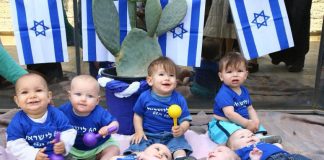 Dünya böyle şeylere de şahit olabiliyor: Yahudi devletinde çocuklara en çok verilen isim: Muhammed