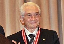 Türk müziğinin duayenlerinde Devlet Sanatçısı, bestekâr Prof. Dr. Alâeddin Yavaşca yaşamını yitirdi.