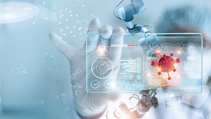 Bir iyi bir kötü haber: Koronavirüs, sperm sayısını düşürüyor; Omicron, Delta’ya oranla daha az hastanelik ediyor.