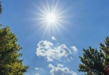 10 derece birden artıyor!