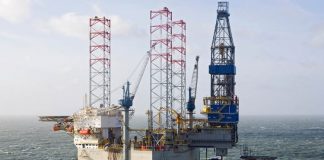 ExxonMobil ve partneri Katar Petrolleri, Kıbrıs adası açıklarında sondaj çalışmalarına başladı!