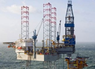 ExxonMobil ve partneri Katar Petrolleri, Kıbrıs adası açıklarında sondaj çalışmalarına başladı!