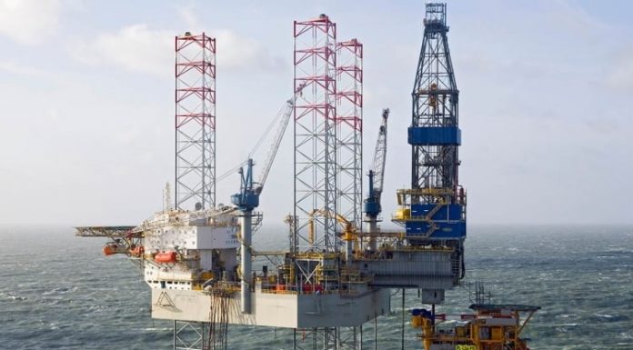 ExxonMobil ve partneri Katar Petrolleri, Kıbrıs adası açıklarında sondaj çalışmalarına başladı!