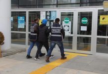 Kadın cinayetinde sözün tükendiği yer: Eşini demir çubukla öldürdü!