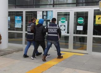 Kadın cinayetinde sözün tükendiği yer: Eşini demir çubukla öldürdü!