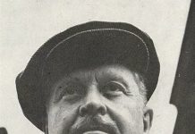 Nazım Hikmet’in bilinmeyen fotoğrafları yıllar sonra Çekya’da gün yüzüne çıktı