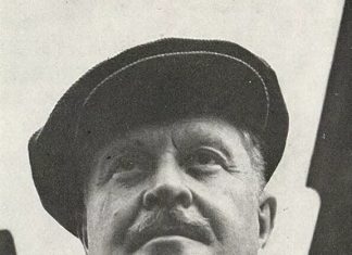 Nazım Hikmet’in bilinmeyen fotoğrafları yıllar sonra Çekya’da gün yüzüne çıktı