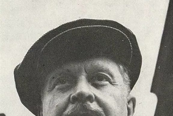 Nazım Hikmet’in bilinmeyen fotoğrafları yıllar sonra Çekya’da gün yüzüne çıktı