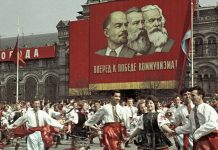 Sovyet Sosyalist Cumhuriyetler Birliği’nin dağılmasının 20. yüzyılın en büyük felaketi olarak belirlenmesi istendi