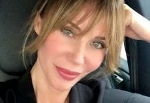 Demet Şener, Korona virüs’e yakalandı