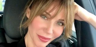 Demet Şener, Korona virüs’e yakalandı