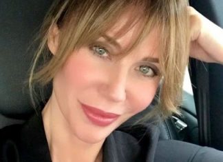 Demet Şener, Korona virüs’e yakalandı