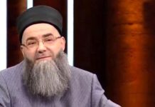 Cübbeli Ahmet: Ben Atatürk dönemi Diyanetini istiyorum!