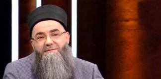 Cübbeli Ahmet: Ben Atatürk dönemi Diyanetini istiyorum!