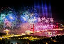 Yılbaşında İstanbul’da kısıtlama veya kapanma uygulanmayacak