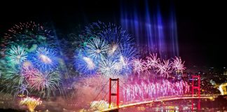 Yılbaşında İstanbul’da kısıtlama veya kapanma uygulanmayacak