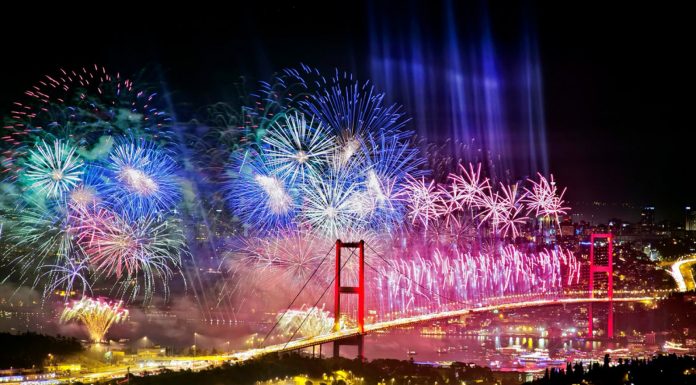 Yılbaşında İstanbul’da kısıtlama veya kapanma uygulanmayacak