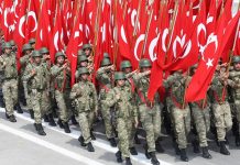 24 bin 256 fetöcü ihraç edildi!