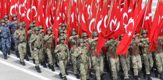 24 bin 256 fetöcü ihraç edildi!