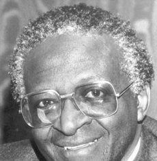 Nobel barış ödülü sahibi, insan hakları savunucusu Başpiskopos Desmond Tutu hayatını kaybetti