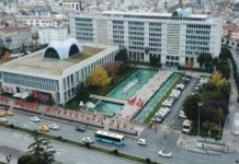 İBB’ne İçişleri Bakanlığı Soruşturması…