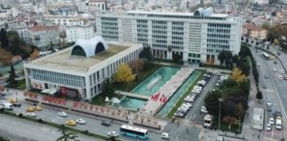 İBB’ne İçişleri Bakanlığı Soruşturması…