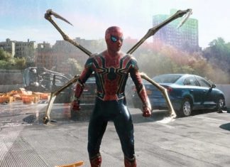 1.05 milyar dolarlık hasılat: Spider-Man: No Way Home, Sony’nin En Çok Hasılat Yapan Filmi Oldu