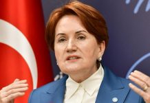 Meral Akşener; Millet kutuplaştırmadan bıktı