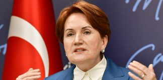 Meral Akşener; Millet kutuplaştırmadan bıktı
