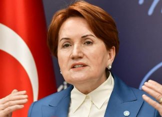 Meral Akşener; Millet kutuplaştırmadan bıktı